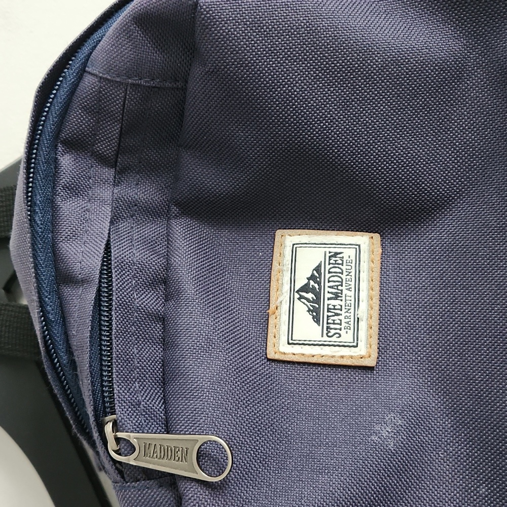 Steve Madden Backpack - Picture 2 of 7
